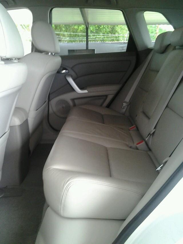 Acura RDX Outback Sport Wagon SUV