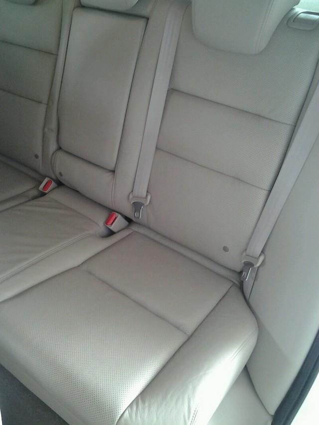 Acura RDX 2007 photo 12