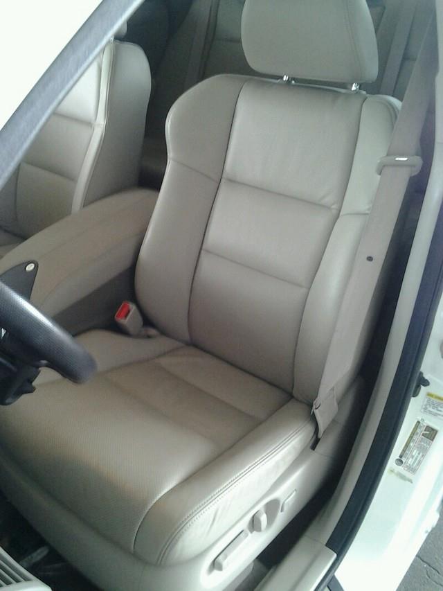 Acura RDX 2007 photo 13