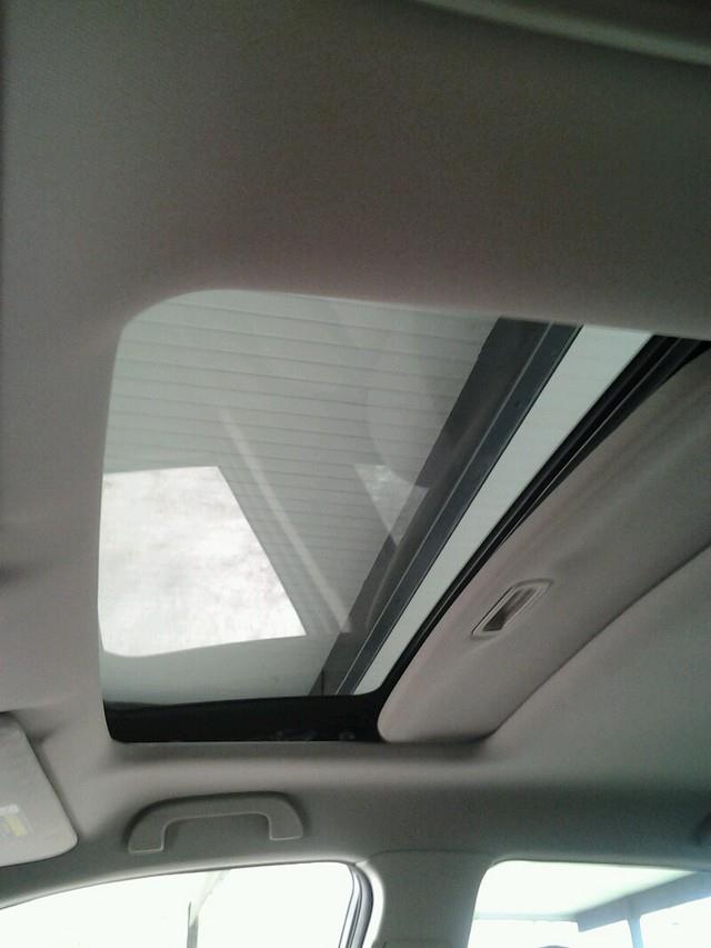 Acura RDX 2007 photo 15