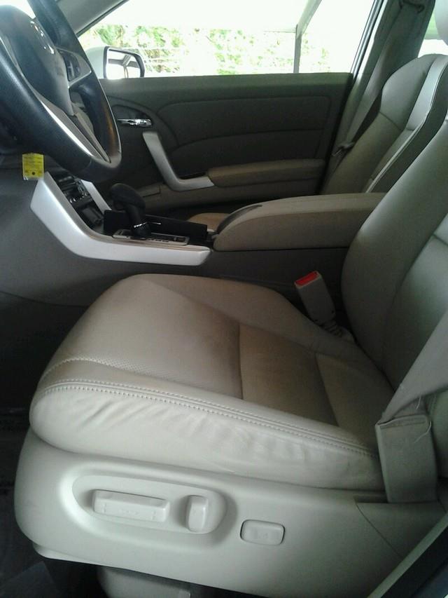 Acura RDX 2007 photo 2