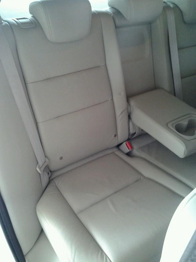 Acura RDX 2007 photo 5