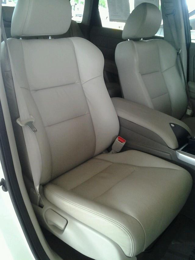 Acura RDX 2007 photo 7