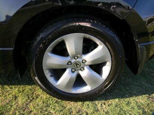 Acura RDX 2007 photo 1