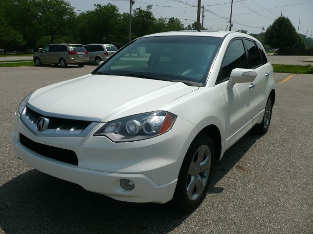 Acura RDX 2007 photo 1