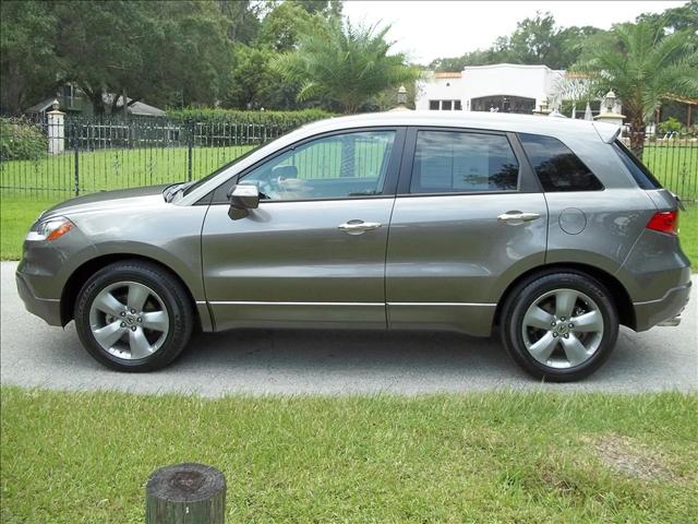 Acura RDX Unknown Sport Utility