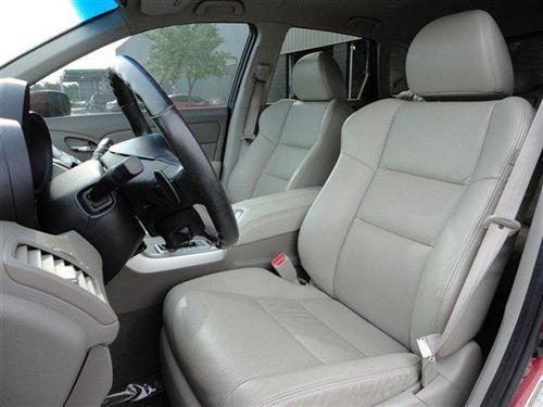 Acura RDX 2007 photo 4