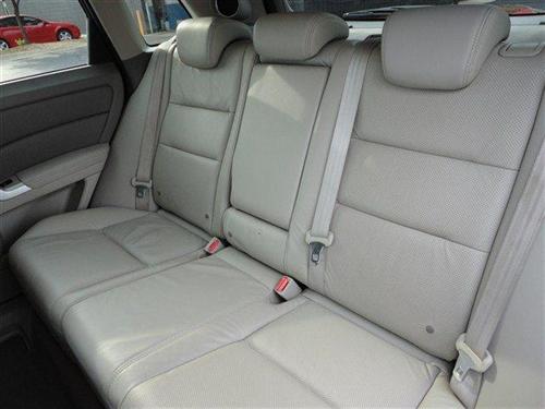 Acura RDX 2007 photo 5