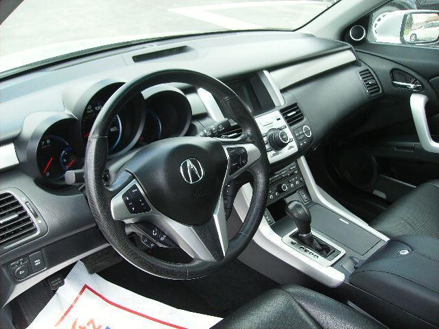 Acura RDX E320 4matic Sport Utility