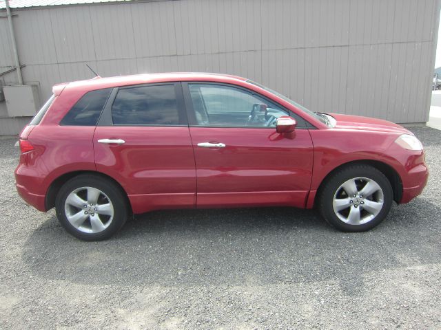 Acura RDX 2007 photo 3