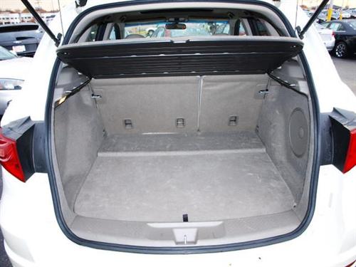 Acura RDX 2007 photo 4