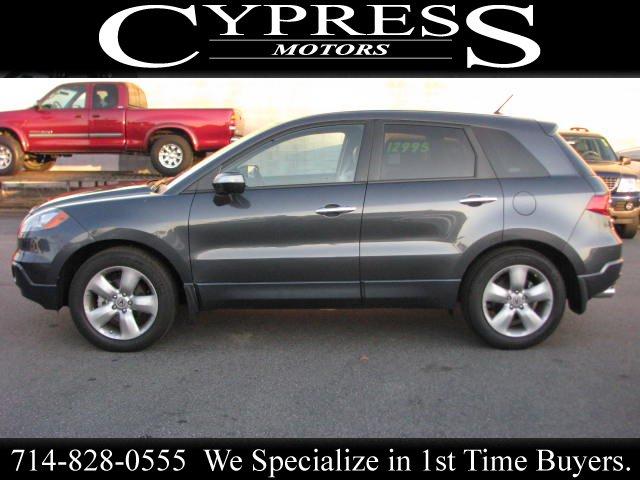 Acura RDX 2 Dr SC2 Coupe Sport Utility