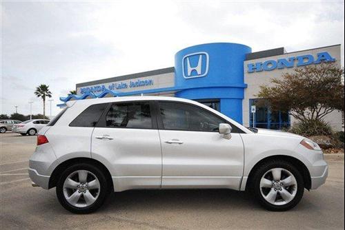 Acura RDX Convertible 2D Clk32 Other