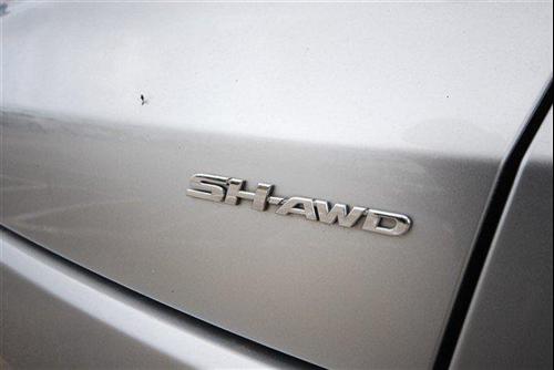 Acura RDX 2007 photo 3