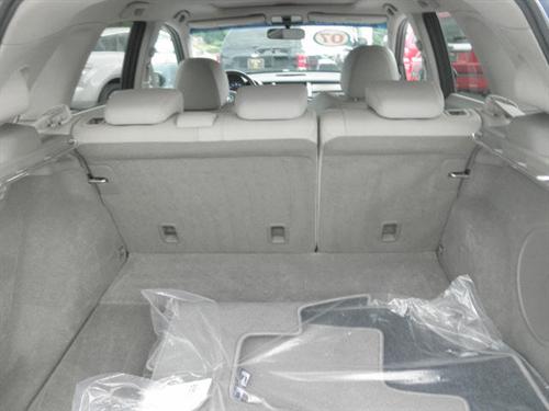 Acura RDX 2007 photo 3