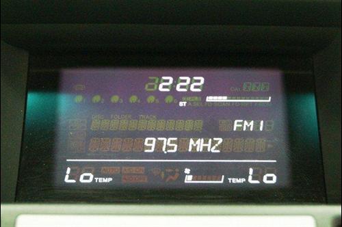 Acura RDX 2007 photo 2