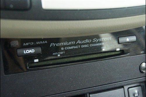 Acura RDX 2007 photo 3