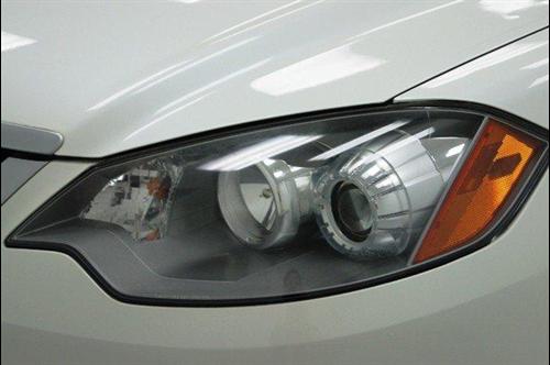 Acura RDX 2007 photo 4