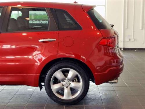 Acura RDX Convertible 2D Clk32 Other