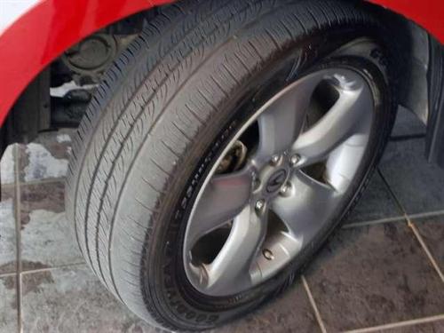 Acura RDX 2007 photo 1