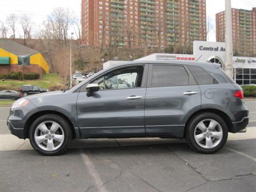 Acura RDX Convertible 2D Clk32 Other