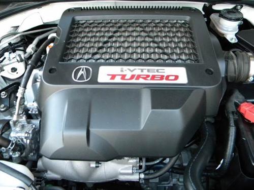 Acura RDX Convertible 2D Clk32 Other