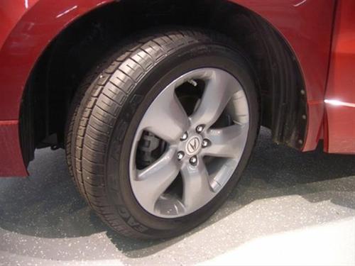 Acura RDX 2007 photo 2