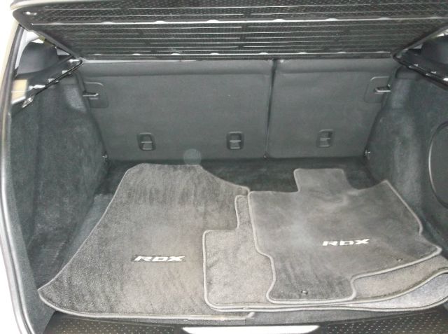 Acura RDX 1500 LT1 Crew Cab 4WD SUV