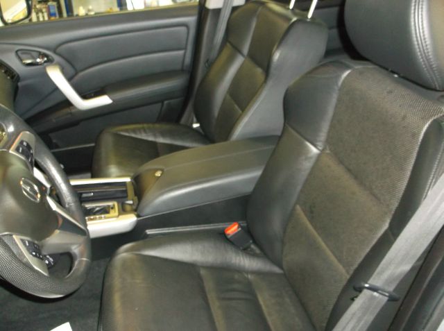 Acura RDX 2008 photo 1