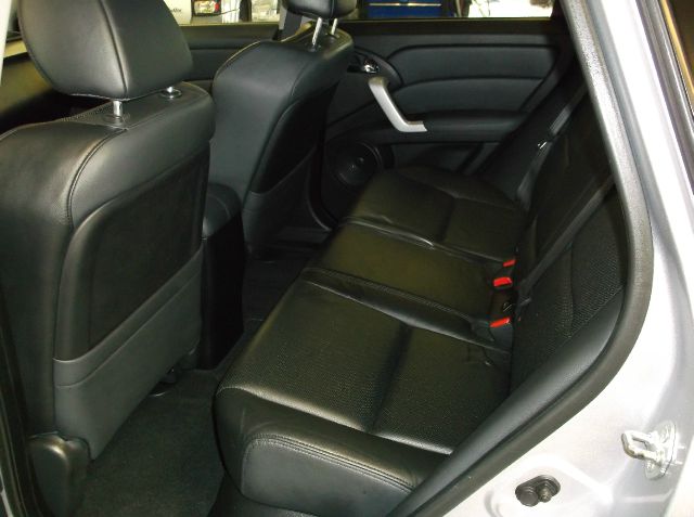 Acura RDX 2008 photo 14