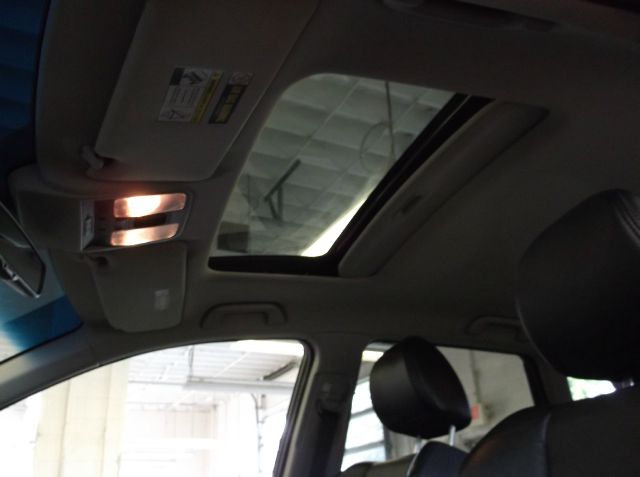 Acura RDX 2008 photo 5