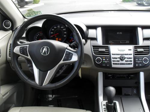 Acura RDX Z71-lt Other