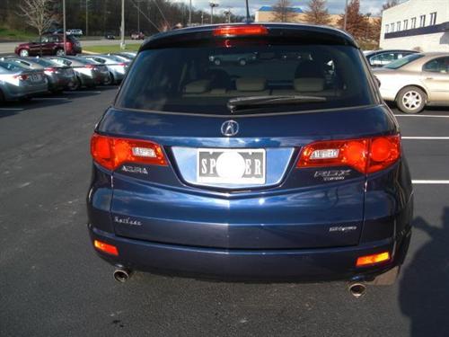 Acura RDX Z71-lt Other