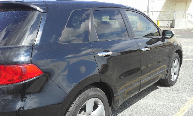 Acura RDX 2008 photo 2