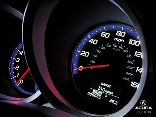 Acura RDX Z71-lt Other