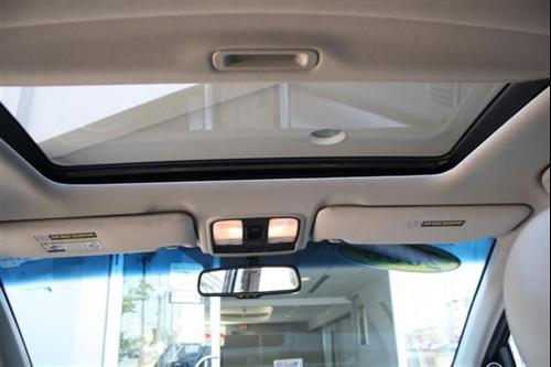 Acura RDX 2008 photo 1