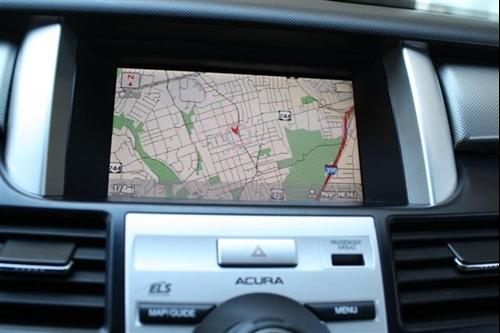 Acura RDX 2008 photo 2