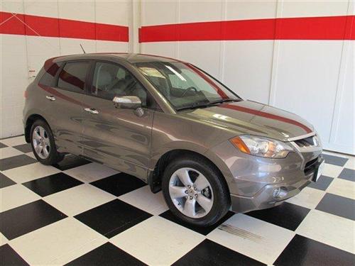 Acura RDX Z71-lt Other