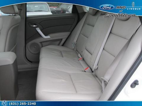 Acura RDX Z71-lt Other