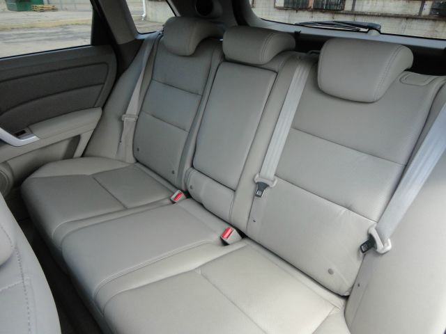 Acura RDX 1500 LT1 Crew Cab 4WD SUV