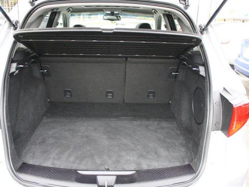 Acura RDX 2008 photo 3