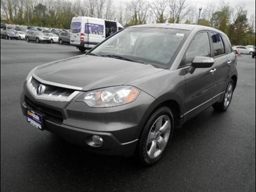Acura RDX Z71-lt Other