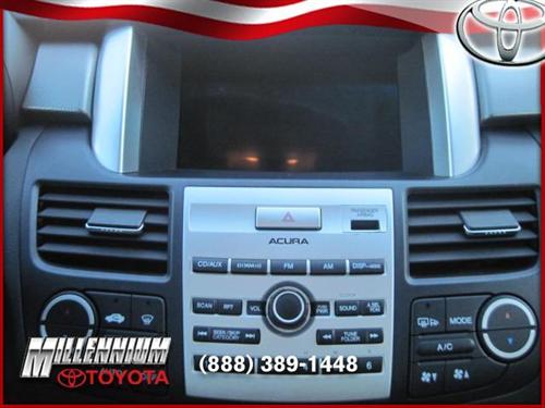 Acura RDX Z71-lt Other