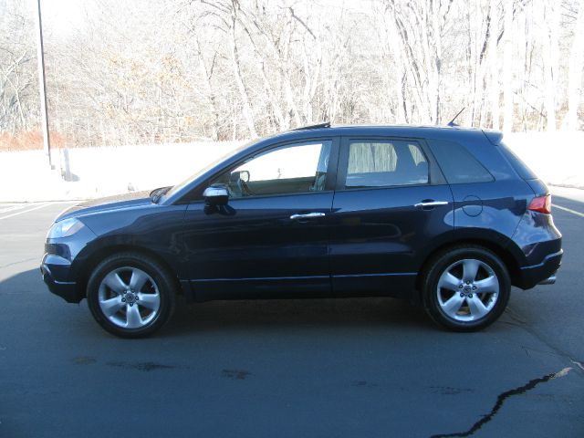 Acura RDX 2008 photo 1