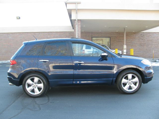Acura RDX 2008 photo 2