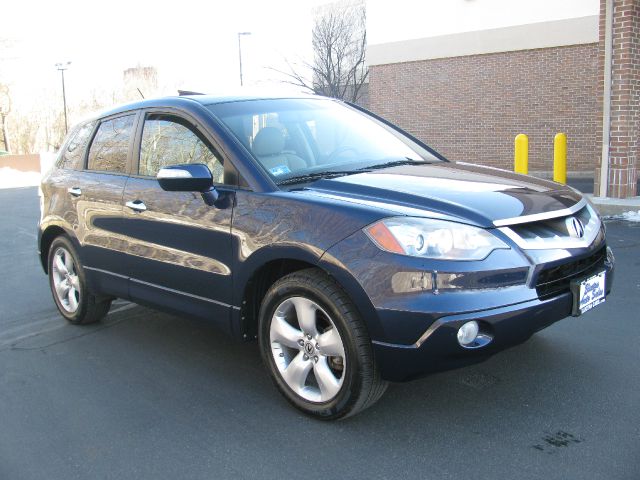Acura RDX 2008 photo 4