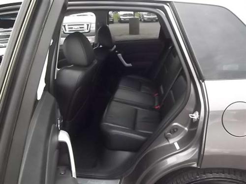 Acura RDX 2008 photo 2