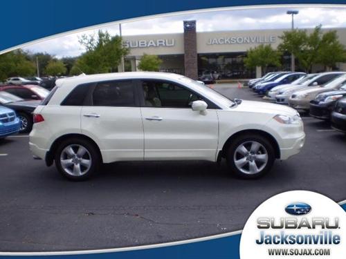 Acura RDX Z71-lt Other