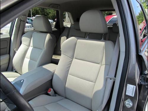 Acura RDX 2008 photo 2