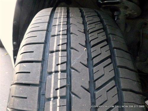 Acura RDX 2008 photo 3